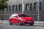 Volkswagen Polo GTI 2018 года (UK)
